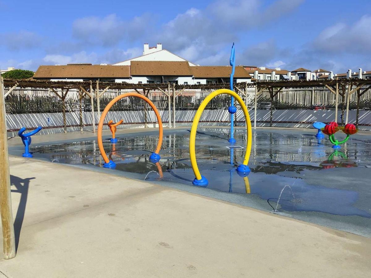 T2 4 Pers Le Barcares Rdc Piscine Parking Animaux - Fr-1-195-68 Apartment Екстериор снимка